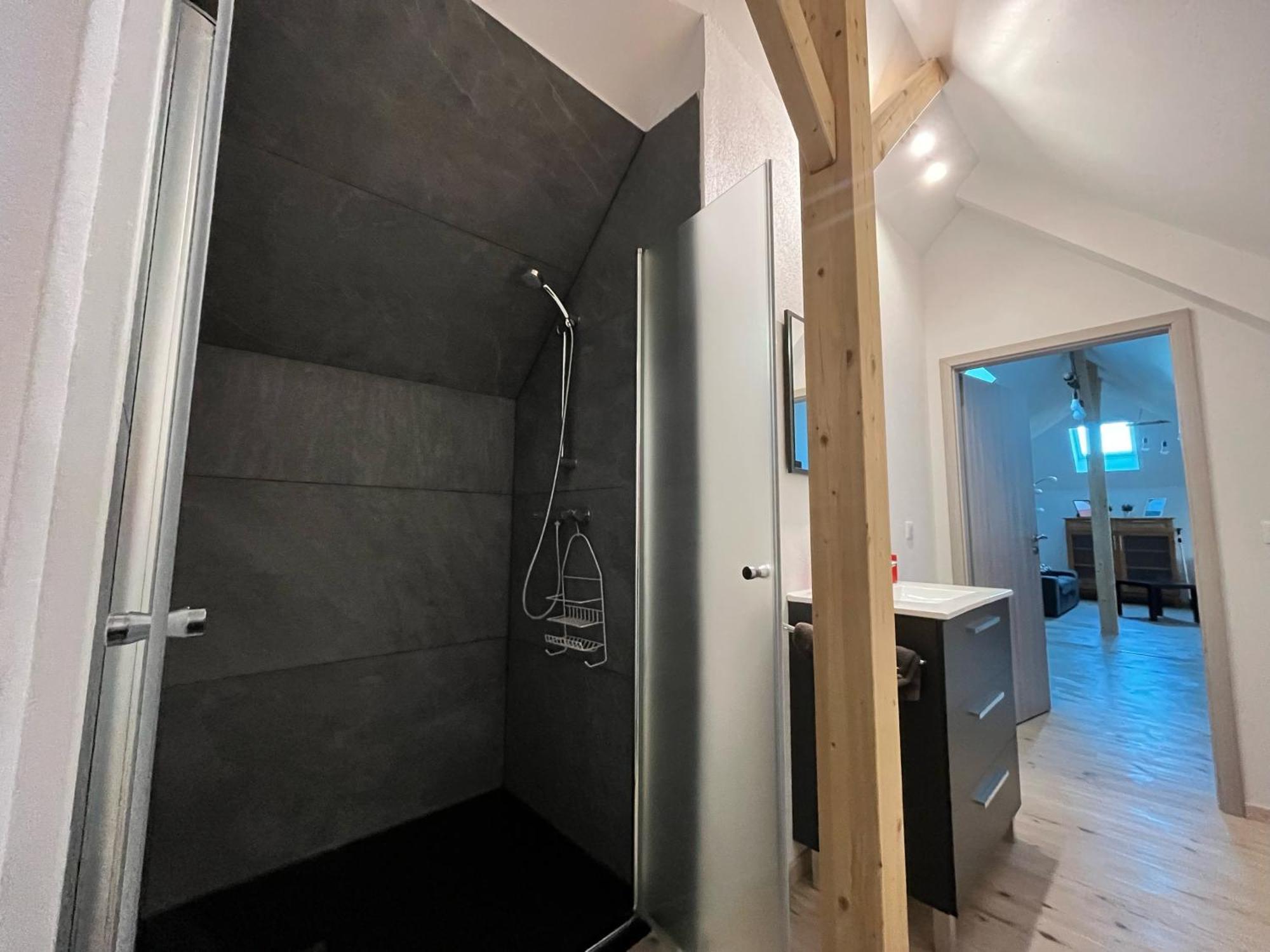 Le Clos Des Maraichers Village-Neuf Εξωτερικό φωτογραφία
