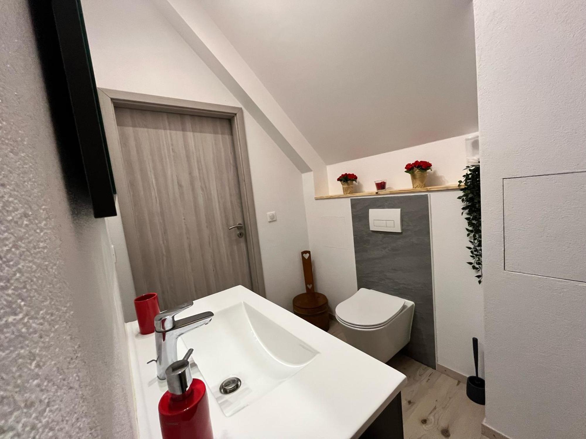 Le Clos Des Maraichers Village-Neuf Εξωτερικό φωτογραφία